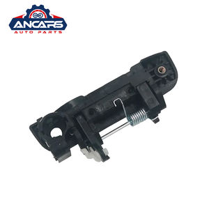 자동차 부품 자동차 전면 외부 도어 핸들 69210-95J03 69220-95J03 토요타 Hiace 1990-2004 Solemio 1997-2004 외부 도어 핸들 - Product Image 3