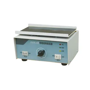 Laboratory Apparatus Centrifuge Tube Micro Oscillator Oscillation Mixer