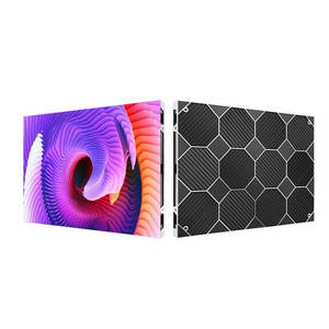 Pantalla LED COB GOB 4K P1.53 P1.86 para Interior, Pantalla LED Delgada para Montaje en Pared, Pantallas LED P1.86, Montaje en Pared, Video Wall LED P1 - Product Image 4