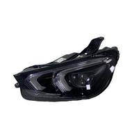 Faros LED para Mercedes Benz Clase GLE 2019 2020 2021 2022 2023 GLE300 GLE320 GLE450 GLE400 GLE W167 1679060903 1679061003