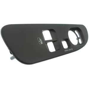 ชุดแต่งสวิตช์กระจก Dodge Ram รุ่น 5HZ70XDHAE 5HZ70XDVAE แผงล็อคประตู - Product Image 2