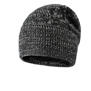 Gorro de Lana, Gorro Térmico Elástico Informal, Gorro Deportivo para Exteriores, Gorro Cálido Elástico, Gorro de Punto Trenzado de Color Sólido, Gorro Unisex - Product Image 5