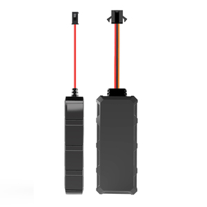 Bất không thấm nước Thế Giới Giá rẻ nhất nhỏ nhất GPS Thiết bị theo dõi cho xe hệ thống định vị - Product Image 1