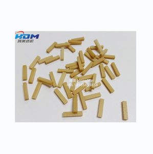 Rapier ทอผ้าอะไหล่ DNR 1 แผ่นยางของมือจับซ้าย 13 มม.* 3 มม.* 2.5 มม.เครื่องทอผ้า - Product Image 1