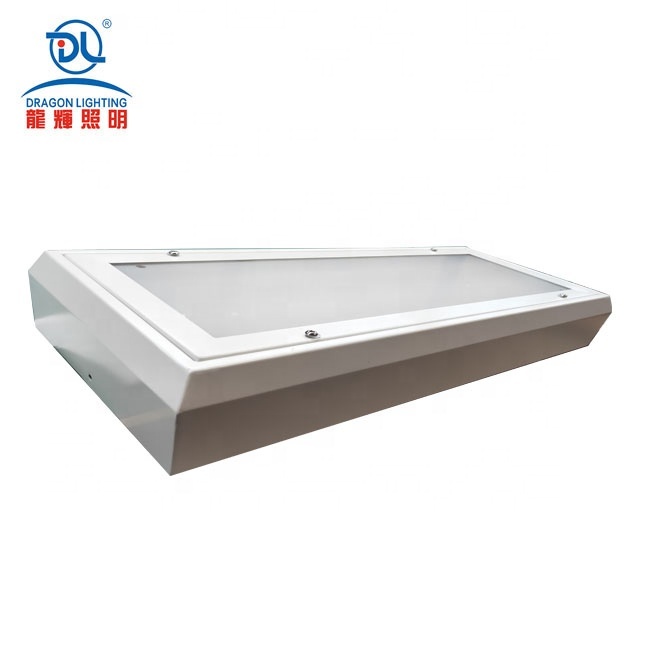 20W 4000K Ceiling Lighting IP65 LED Lights for Prison