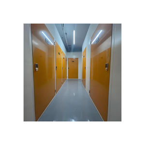 Unités d'entreposage en libre-service de taille personnalisée avec <span class=keywords><strong>bon</strong></span> état sur le stockage privé à forte remise sur le Offre Spéciale - Product Image 5