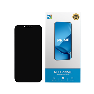 Pantalla Táctil LCD Negra NCC PRIME INCELL FHD Compatible con iPhone 13 Pro Max - Product Image 2