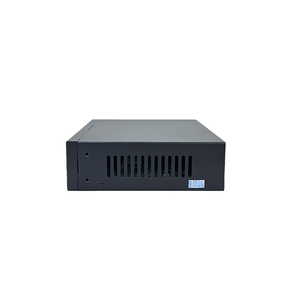 Commutateur PoE 8 ports FE 2GE 1SFP pour la sécurité et le système réseau des stations-service - Product Image 5