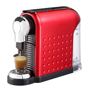 Foshan appareils électriques <span class=keywords><strong>machine</strong></span> <span class=keywords><strong>à</strong></span> <span class=keywords><strong>café</strong></span> réservoir d'eau cafetera de capsule capsule maker - Product Image 3