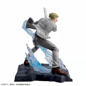 Figura de <span class=keywords><strong>Nanami</strong></span> <span class=keywords><strong>Kento</strong></span> al por Mayor, Estatua Coleccionable Auténtica de Primera Calidad, en Stock - Product Image 5