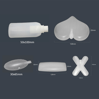LP Squeeze BB Sound Shistling Squeaker Jouet Noise Maker Squeakers