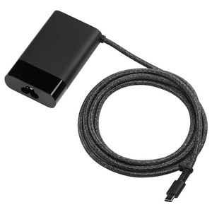 Corporate Procurement 65W <b>Type</b>-<b>C</b> Notebook <b>Adapter</b> For HP, 19.5V 3.33A, Bulk Order CE UL FCC KC Certified - Product Image 2