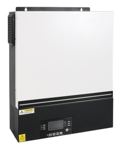 Onduleur solaire hybride mppt <span class=keywords><strong>8000</strong></span> w à onde sinusoïdale pure, parallèle vers 3 phases, 8kw - Product Image 3