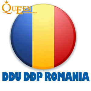 Expédition aérienne vers la Roumanie avec service de livraison FBA DDP avec agent logistique chinois à faible coût - Product Image 3