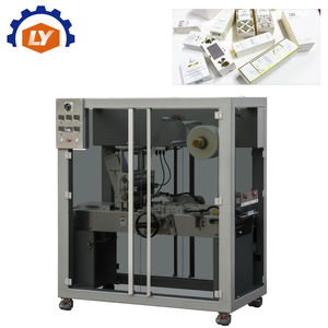 Máquina Envolvedora Multifunción <span class=keywords><strong>ARES</strong></span> <span class=keywords><strong>1500</strong></span> para Envasado de Alimentos y No Alimentos, Envoltura Individual y Multipack con Film de PE - Product Image 1