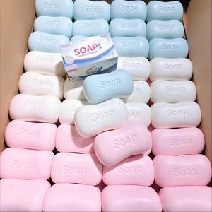 ของเล่นบีบสบู่ฮาจิมิ ของเล่นบีบสบู่นุ่มน่ารักแบบใหม่ ของเล่นบีบมือคลายเครียดเหมือนจริง - Product Image 1