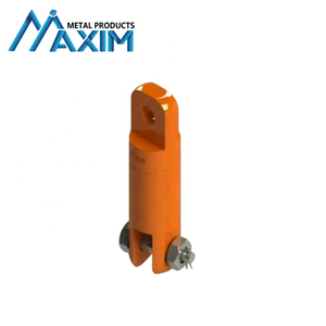 ग्रेड 80 संक्षारण प्रतिरोधी असर उठाना - Product Image 3