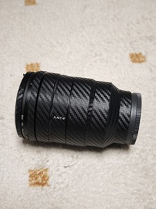 Objectif Sony FE 24-105mm F4 G OSS d'origine, zoom standard à téléobjectif pour appareil photo - Product Image 2