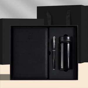 Portable Vacuum Flask Thermos <b>Mini</b> Airtight Water <b>Bottle</b> for Business Gifts - Product Image 6