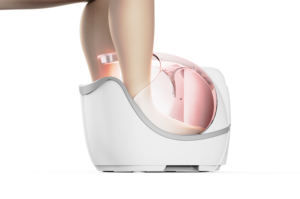 Appareil <span class=keywords><strong>de</strong></span> manucure et pédicure T Nail Salon MANI-PEDI, blanchiment des mains, vapeur douce, régénération du collagène, soin des <span class=keywords><strong>ongles</strong></span>, soin des mains et des <span class=keywords><strong>pieds</strong></span>, appareil <span class=keywords><strong>de</strong></span> détoxification - Product Image 4