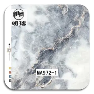 ผลิตภัณฑ์แนวโน้ม2021เข้ามาใหม่<span class=keywords><strong>รถ</strong></span>หินอ่อนและหินฟิล์มตกแต่งโอนน้ำ Hydrographic พิมพ์ฟิล์ม PVA - Product Image 1