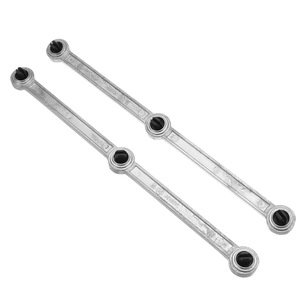 Kit de Reparación del Colector de Admisión Mercedes-Benz OM642 6420907737 6420903237 6420905437 Piezas de Repuesto Nuevas - Product Image 2