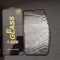 Groothandel Het Me Og Gehard Glas Screenprotector Voor Iphone 15 Pro Max Mobiele Telefoon Glasfilm