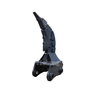 Mini accessori per escavatore SK45 SK45SR SK50 SK50UR SK60 SK60UR SK70SR denti singoli <span class=keywords><strong>ripper</strong></span> radice per mini escavatore - Product Image 6