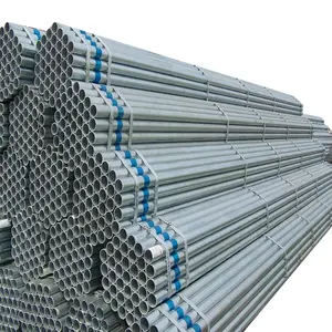 astm aisi hot rolled astm a106 a36 a53 seamless welded carbon galvanized steel pipe