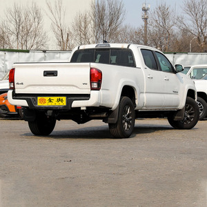 Camioneta Toyota <span class=keywords><strong>Tacoma</strong></span> Usada de 5 Asientos, de Lujo, Gasolina, Bajo Consumo, Precio Económico, Automática, Alta Velocidad, Todoterreno, de <span class=keywords><strong>Segunda</strong></span> <span class=keywords><strong>Mano</strong></span> - Product Image 6