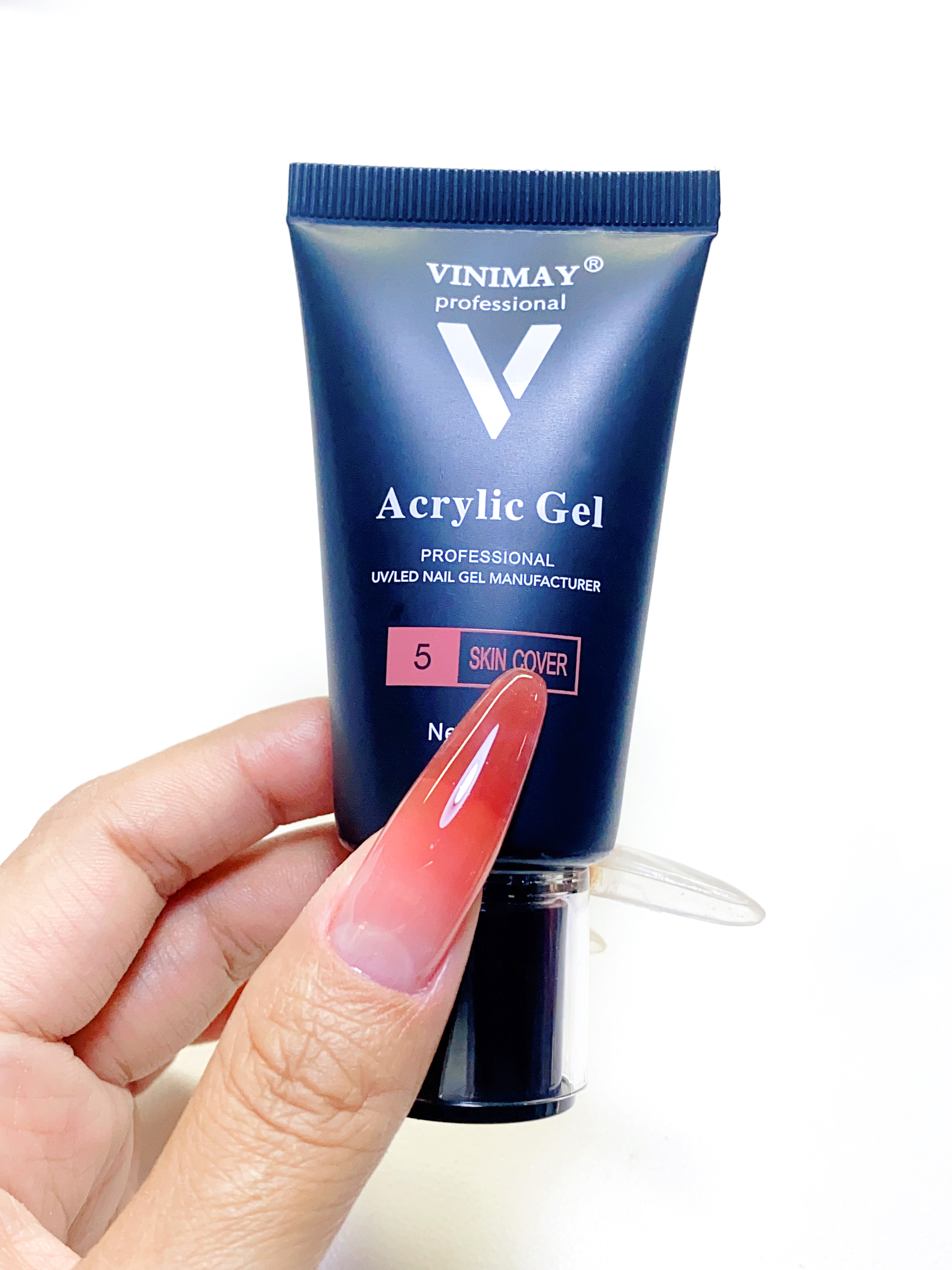 Copertura della pelle