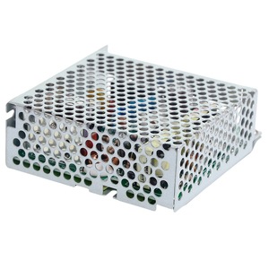 มีนเวลล์ SD-25A-12 25W 12V DC-DC คอนเวอร์เตอร์ แหล่งจ่ายไฟแบบสวิตชิ่งชนิดติดตั้งบนบอร์ดเอาต์พุตเดี่ยว - Product Image 4