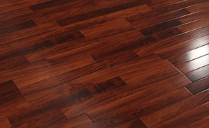<span class=keywords><strong>Suelo</strong></span> <span class=keywords><strong>de</strong></span> Madera <span class=keywords><strong>de</strong></span> <span class=keywords><strong>Roble</strong></span> <span class=keywords><strong>Laminado</strong></span> HDF Negro Impermeable <span class=keywords><strong>de</strong></span> 8 mm y 12 mm con Acabado Brillante - Product Image 4