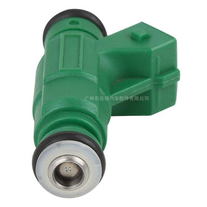 หัวฉีดน้ำมันเชื้อเพลิง 0280156318 สำหรับอะไหล่เปลี่ยนวาล์วหัวฉีด Dongfeng Peugeot - Product Image 3
