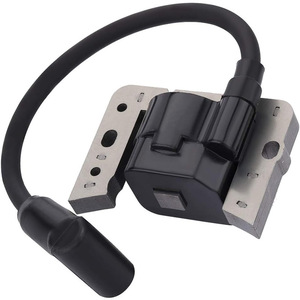 Ignition Coil 34443 For Tecumseh Av520 Lh195 Single Cylinder <b>Lawn</b> <b>Mower</b> Engine Part High Voltage Coil Replacement - Product Image 1