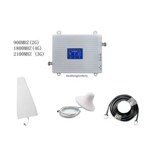 Amplificateur de signal de téléphone portable 2G 3G 4G, répéteur GSM LTE, amplificateur <span class=keywords><strong>Internet</strong></span> pour l'Europe, <span class=keywords><strong>la</strong></span> Russie, les zones montagneuses et les voitures - Product Image 5