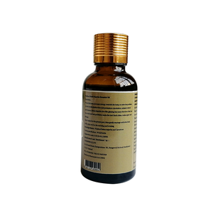 Aceite Esencial de Butea Superba de Goodherbs Tailandia, 30 ml, Aceite para el Cuidado Diario del Cuerpo Masculino - Product Image 2