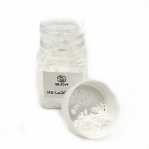 Wholesale La2O3 Powder Price Lanthanum Oxide White Powder Lanthanum
