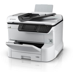 La Mejor Oferta WorkForcePro WFC8690A3TWFC - Product Image 2