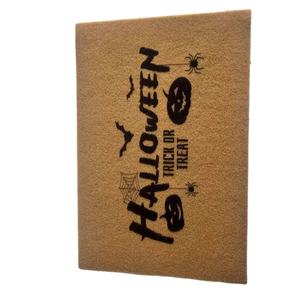 Tapis d'entrée de maison imprimé UV Tapis de sol inspiré de l'<span class=keywords><strong>album</strong></span> <span class=keywords><strong>photo</strong></span> Design pour le paillasson - Product Image 1