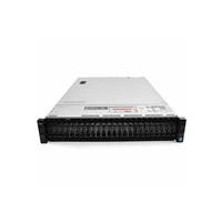 Serveur Dell PowerEdge R750 R760 R770 à bon prix, serveur en rack