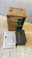 Konverter Fvr0.1s11s-2s *Tersedia Pengiriman di Hari yang Sama, Baru, Stok Asli, Garansi Satu Tahun