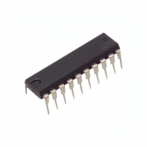 Circuito Integrado BUF SIN INVERSIÓN 5.5V 20DIP En Stock SN74F244N Componente Electrónico Producción 20 DIP (0.300", 7.62mm) Lógico - Product Image 1