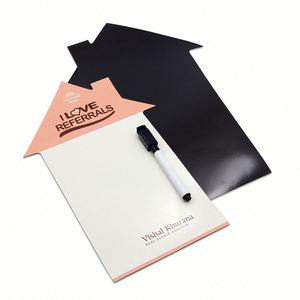 Kitchen Chart Magnet Daily and Weekly Planner <b>Fridge</b> Whiteboard Calendar Board Set - Product Image 3