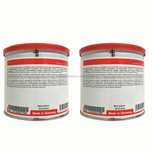 จาระบีซิลิโคนยึดเกาะสูง FZR OKS 1155 สำหรับอุณหภูมิ -65~175 องศา ° ซีลยางสำหรับระบบเบรกนิวแมติก - Product Image 2