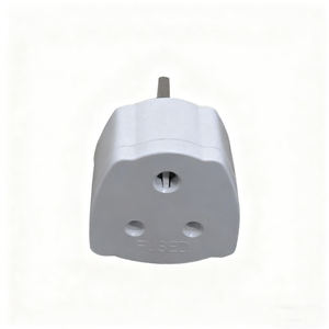 Universal India a Reino Unido <span class=keywords><strong>Adaptador</strong></span> <span class=keywords><strong>de</strong></span> <span class=keywords><strong>corriente</strong></span> Enchufe 250V 5A Tipo Cargador <span class=keywords><strong>de</strong></span> viaje para <span class=keywords><strong>Londres</strong></span> - Product Image 6