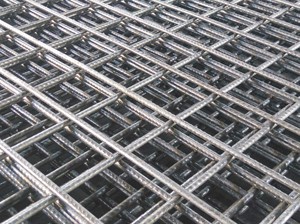 Maille de renforcement d'usine SL62, <span class=keywords><strong>SL72</strong></span>, SL82, SL92, maille de renforcement en béton 6x6, maille de fil soudé - Product Image 2
