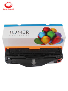 Cartucho de tóner CB540A CB541A CB542A CB543A para LaserJet de Color H P CM1300 CM1312 CP1210 CP1215 cp15n CP1518ni - Product Image 5