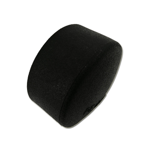 Tùy Chỉnh Bán Buôn Mông Hàn PE Ống Phù Hợp Đen HDPE Nhựa End <span class=keywords><strong>Cap</strong></span> HDPE Mông Fusion End Bìa - Product Image 6