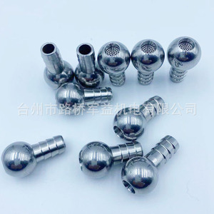 Stainless Steel Gravity Beads 6mm Insert For PVC Pipe Water Drinking <b>Straws</b> <b>Reusable</b> Classic Style - Product Image 4